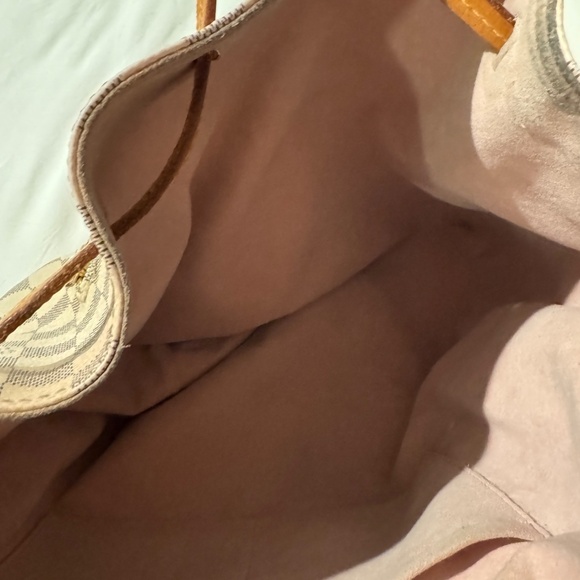 Louis Vuitton Damier Azur bag - Picture 2 of 6